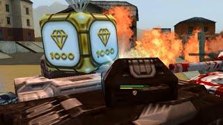 Tanki Online - Gold Box #2 [IplayGames]