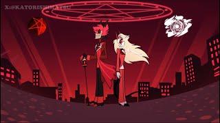 You Are my reason to be ( Hazbin Hotel Animation / Charlastor ) #hazbinhotel #animation