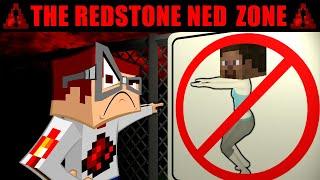 We STILL Can't Crouch in Minecraft! - The Redstone Ned Zone