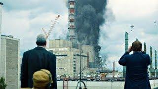 Чернобыль (1 сезон) — Русский трейлер (2019)