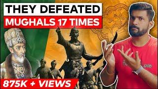 How Mughals were defeated in Assam | Ahom Empire | Abhi and Niyu