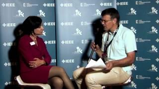 Interview with Robert Schober, Editor-in-Chief, IEEE Transactions on Communications