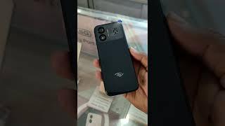 Itel 5361 Feature Phone Short Review #itel #featurephone #shorts #phonereviews #techreviewbd #2024