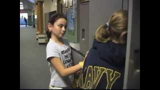 Social Skills Training: Making Friends in Middle School