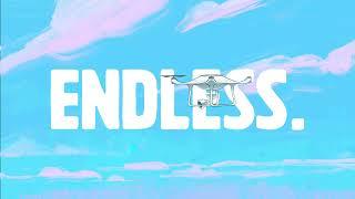 "Endless Productions" Animated Title Sequence