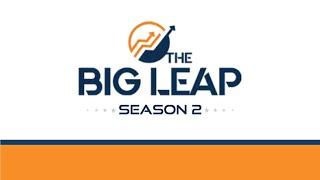 The Big Leap: Episode 74 with Mr. Nirav Panchmatia