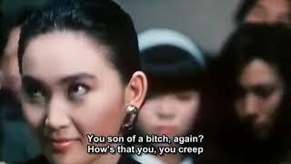 In the Lap Of God (Chinese Movie) 1991