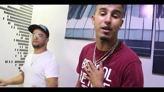 Jdid #Cheb Oussama Ft #Amin Elkasmi "Cover Cheb Hilal ( عييت نسلك مشاكيل الدار) #Sentimental #2020