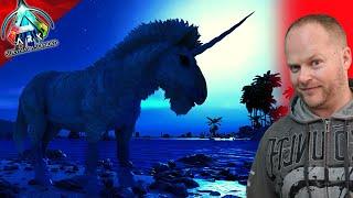 Where to Find and Tame a Unicorn on Island - ASA