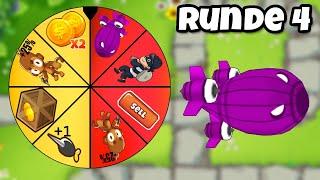 Das CHAOS RAD in Bloons Tower Defense 6!