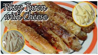 TIKOY TURON SPECIAL | VERY AFFORDABLE | VLOG#11