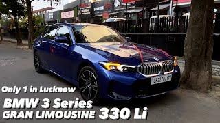 BMW 3 Series 330 Li Gran Limousine Facelift | Real Life review 