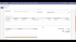 Odoo12 Asset Management