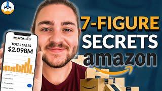 Amazon FBA Hacks That Shouldn't Work, But Do...