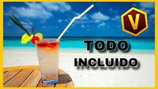 4 HOTELES TODO INCLUIDO  en TENERIFE SUR