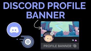 How to Make a Profile Banner for Discord (Free Banner Maker)