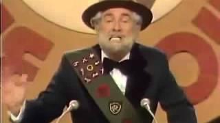 Foster Brooks Roast   Dean Martin