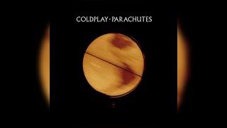 Coldplay - Don't Panic