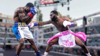 Jaron Ennis vs Custio Clayton | Fight Highlights | BOXING FIGHT | HD