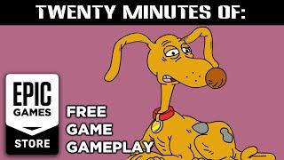 Rugrats: Adventures In Gameland - Twenty Minutes Of Gameplay