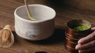 Ocha & Co Japanese Matcha