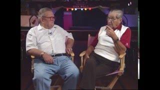 Former Texas Playboys - Eldon Shamblin & Smoky Dacus - Interview at Cain's Ballrooom