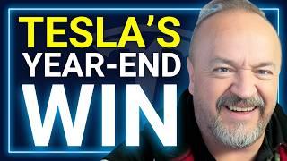 Tesla Execs Deliver Again – Promises Kept!