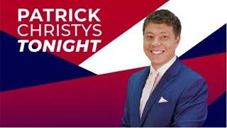 Patrick Christys Tonight | Monday 30th December