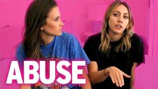 Lesbians Explain : Abusive Relationships