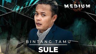 MEDIUM ANTV 1 (9 Januari 2023)