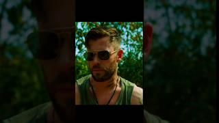 Chris hemsworth attitude| #extraction #movie #trending #youtubeshorts #hollywood #extraction2 #short