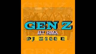 DJ MOSS K  GEN Z BT 2024-ZAMBALETA ,LOMBASANI FT SS NITA _PORE RINGI GWAGO PROD MOSS K SHIM RECORDS