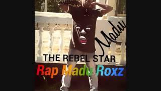 RAP MADU ROXZZ