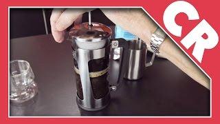 Espro P5 French Press | Crew Review