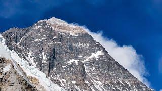 EVEREST 8848M EXPEDITION, NEPAL - NAMAS ADVENTURE