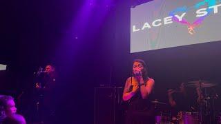 Lacey Sturm Full Set Kenotic Metanoia Tour