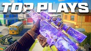 The FIRST Zipline Trickshot on Black Ops 6! (BO6 Top Plays)