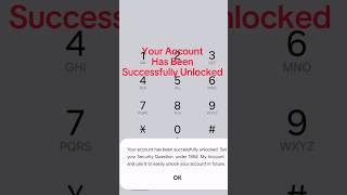 How I Unlock Airtel Money Account in 1 Minute (100% Working)