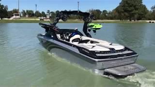 C30300 2015 Centurion FS44 Surf