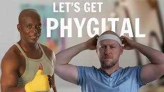 Let's Get Phygital!  How To Blend Physical And Digital Marketing