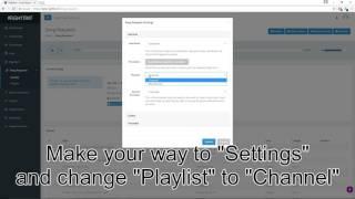 How to make your own Playlist with Nightbot (2017-2018)