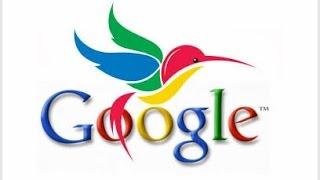 Advantages of Google Hummingbird Update- Frank Lao IFA