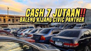 Harga bajong mobil bekas murah bogorAccord soluna karimun kijang termurah harga 7 jutaan