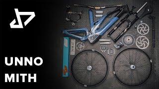 DREAM BUILD EMTB - UNNO Mith