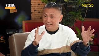 Andrew E, Ang Tunay Na King Of Rap Ng Pilipinas?! | KORINA INTERVIEWS