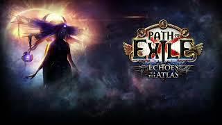 Path of Exile - Maven (Extended)