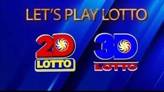 Lotto Result Today 2pm live draw 11 Jan 2025 Swertres Ez2 PCSO complete