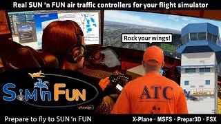 2025 SIM 'n FUN NOTAM Review