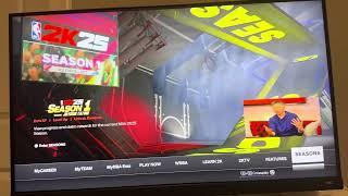 NBA 2K25: How to Fix Unable to Connect to 2K Server Tutorial! (Easy Fix)