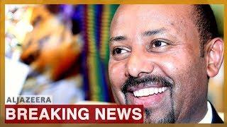 Ethiopian PM Abiy Ahmed Ali wins Nobel Peace prize